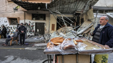 Photo of الضفة الغربية: ارتفاع من معدل الجوع ومعدل البطالة