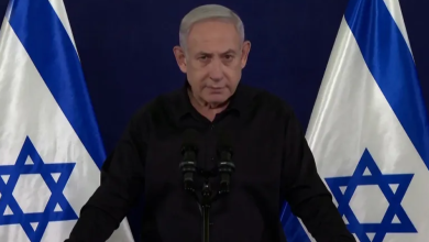 Photo of باحث بريطاني: الدولة الفلسطينية يجب أن تقوم على هذه الأسس الثلاثة