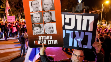 Photo of هآرتس: الإسرائيليون يفضلون من يكذب عليهم على من يواجههم بالحقيقة المؤلمة