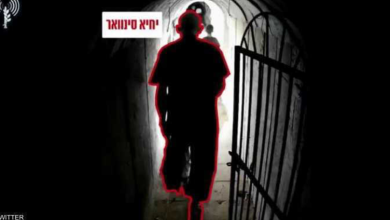 Photo of الإعلام العبري: ما الانتصار في أن نرى السنوار يتحرك داخل نفق؟