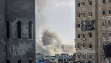 Photo of صحة غزة: 9 مجازر خلال 24 ساعة ترفع حصيلة ضحايا الحرب إلى 28663 شهيدا