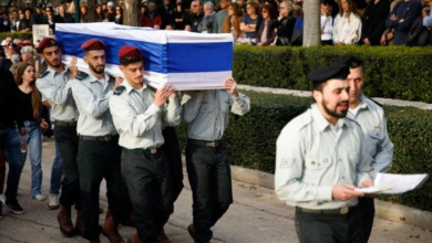 Photo of مقتل جندي إسرائيلي وإصابة آخرين خلال المعارك الدائرة في غزة