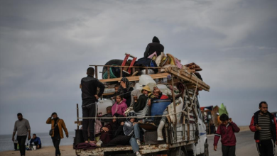 Photo of صحف عالمية: إسرائيل تواجه في رفح مأزقا من صنعها ونتنياهو أكثر عزلة دوليا