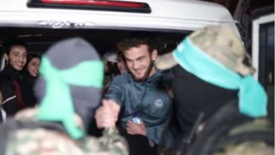 Photo of هآرتس ترجح إبرام صفقة تبادل قبل رمضان والضغوط تزداد على نتنياهو