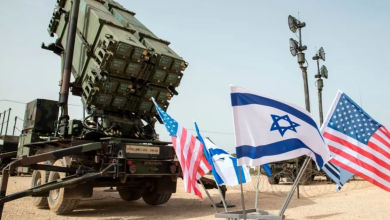 Photo of إدارة بايدن تستعد لإمداد تل أبيب بأسلحة قيمتها عشرات ملايين الدولارات