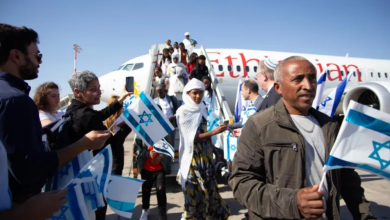 Photo of تفاصيل خطة إسرائيلية لجلب اليهود وتوطينهم بغلاف غزة والضفة