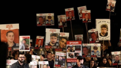 Photo of محلل عسكري: تفاؤل إسرائيلي حذر بالتوصل إلى صفقة تبادل مع حماس