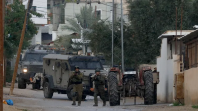 Photo of شهداء بجنين وحماس تحذر من انفجار الوضع جراء قيود الاحتلال على الأقصى