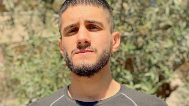 Photo of تأجيل إصدار قرار الاعتقال الإداري بحق الشاب محمد كيلاني