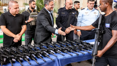 Photo of توجه أميركي لضم بن غفير لقائمة عقوبات على مستوطنين