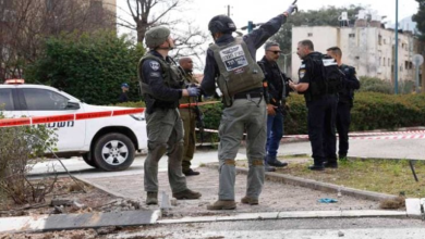 Photo of إصابة منزل بصاروخ مضاد للدبابات أطلق من لبنان على شمال إسرائيل