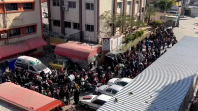 Photo of منظمة الصحة: غزة أصبحت منطقة موت والوضع الإنساني يواصل التدهور