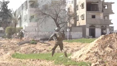 Photo of مصدر فلسطيني: قوات الاحتلال الإسرائيلي تفشل في التقدم باتجاه جنوبي غزة