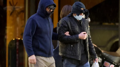 Photo of أدت لفتح باب عزل الرئيس.. مخبر إسرائيلي نشر أكاذيب عن بايدن وابنه