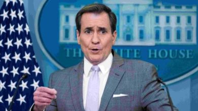 Photo of واشنطن:  تقدم في المفاوضات بشأن وقف إطلاق النار في غزة وتبادل الأسرى