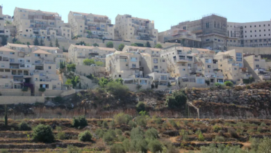 Photo of إسرائيل تعتزم إقامة 3300 وحدة استيطانية بالضفة الغربية