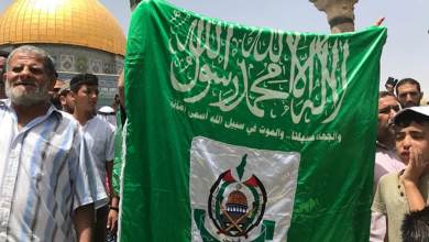 Photo of ضمن خطة “اليوم التالي للحرب في غزة”… دول عربية تقترح دمج حركة (حماس) في منظمة التحرير الفلسطينية