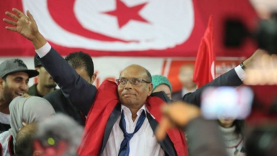 Photo of محكمة تونسية تحكم غيابيا على الرئيس الأسبق منصف المرزوقي بالسجن 8 سنوات