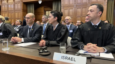Photo of إسرائيل ترد على العدل الدولية وترفض الحديث عن إبادة في غزة