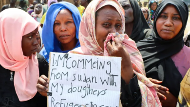 Photo of لوبوان: كارثة إنسانية في السودان وسط لامبالاة دولية