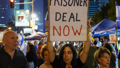 Photo of إعلام إسرائيلي: التفاؤل بشأن المفاوضات زائف ونتنياهو غير معني بعقد صفقة