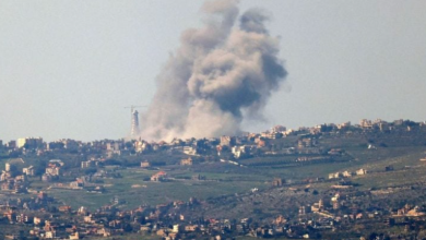 Photo of مقتل رجل وزوجته في غارة إسرائيلية على بلدة كفرا جنوبي لبنان
