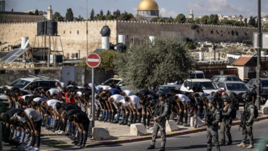 Photo of الحكومة الإسرائيلية: مجلس الوزراء لا يزال يبحث قيود دخول الأقصى في رمضان