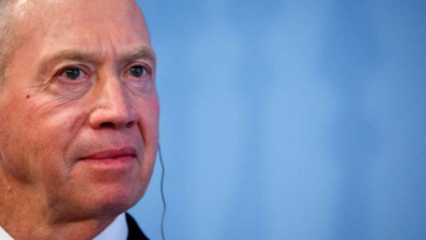 Photo of وزير الدفاع الإسرائيلي يريد إلحاق اليهود المتشددين بالخدمة العسكرية