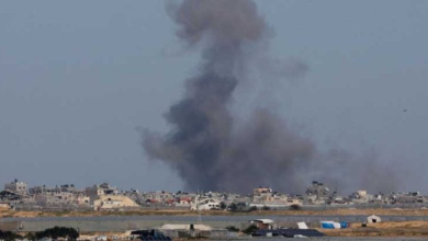 Photo of مصر: الاستهداف الإسرائيلي لمدنيين ينتظرون وصول المساعدات في دوار النابلسي جريمة مشينة