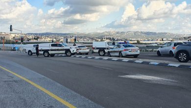 Photo of مقتل رجل في جريمة إطلاق نار بشارع 6 قرب مفترق باقة الغربيّة – جت