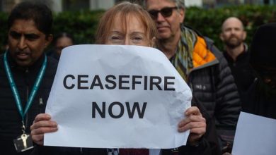 Photo of الذكاء الاصطناعي لخدمة الدعاية الإسرائيلية