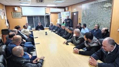 Photo of إضراب شامل في طمرة تنديدا بمقتل الفتى أمير أبو الهيجاء