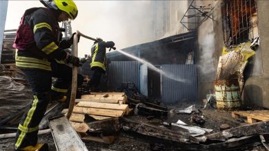 Photo of أوكرانيا: روسيا شنت هجوما بصواريخ كروز على كييف