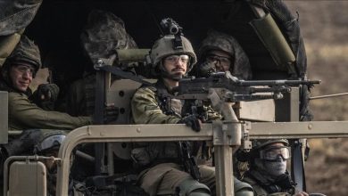 Photo of الجيش الإسرائيلي يطلق عملية عسكرية في حي الأمل بخان يونس