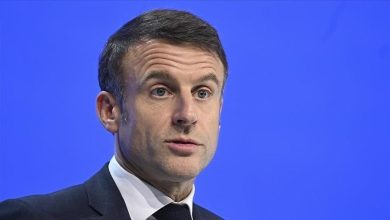 Photo of ماكرون لنتنياهو: النقل القسري لسكان رفح “جريمة حرب”