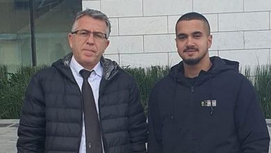 Photo of على خلفية هبة الكرامة: الحكم على تامر ضعيف من عرعرة العمل لصالح الجمهور وغرامة