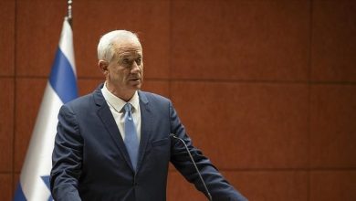 Photo of غانتس يهدد بالانسحاب من الحكومة حال إعفاء المتشددين من التجنيد