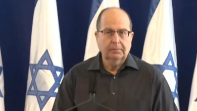 Photo of يعالون: إعادة المحتجزين في غزة ليست أولوية لدى نتنياهو