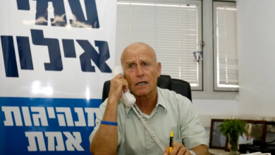 Photo of رئيس الشاباك السابق: لو كنت فلسطينيا لحاربت إسرائيل من أجل حريتي (شاهد)