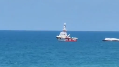 Photo of 25 منظمة تطالب بوقف الحرب على غزة وتشكك بجدوى الممر البحري