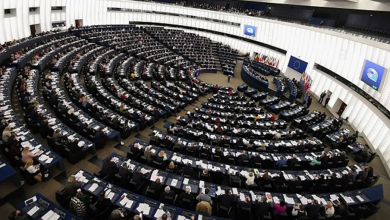 Photo of نائب فرنسي يدعو إلى مقاطعة الشركات الداعمة للاحتلال الإسرائيلي