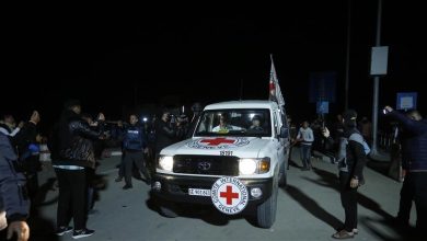 Photo of حماس: الإشكالية بمفاوضات التهدئة ليست مرتبطة بالأسرى