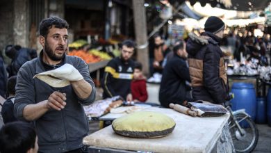 Photo of تجويع السوريين في رمضان: ملايين المواطنين في مرمى الغلاء سوء التغذية