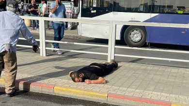 Photo of بئر السبع: استشهاد شاب من رهط برصاص جندي إسرائيلي بزعم تنفيذه عملية طعن
