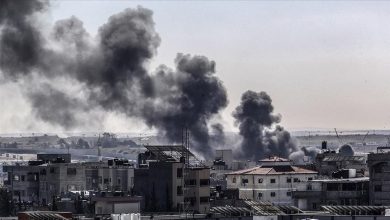 Photo of حرب غزة غيرت عادات غذائية لمرضى إسرائيليين إلى الأسوأ