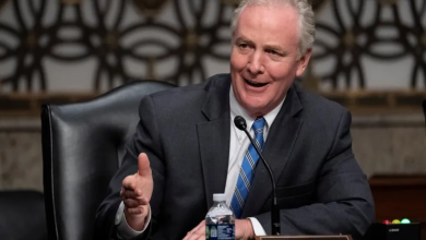 Photo of سيناتور أميركي: المزاعم أن أونروا أداة بيد حماس مجرد كذبة