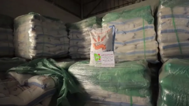 Photo of مبادرات شعبية في الأردن تكسر الحصار مبكرا وتوصل الإغاثة لغزة