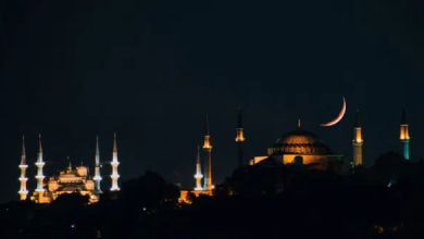 Photo of كيف كان الأولون يحيون ليالي رمضان؟