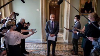 Photo of يهود أميركا ونقاشات الحرب على غزة: مخاوف جدية على إسرائيل