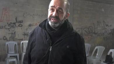 Photo of شهادة عن عوفر.. غوانتانامو إسرائيل